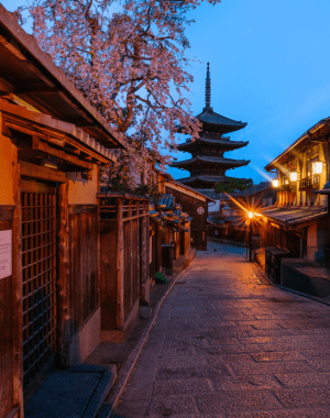Kyoto