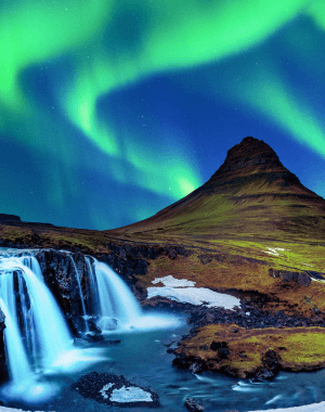 Iceland