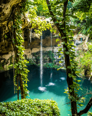Riviera Maya
